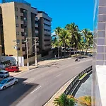 Luxo Beira Mar - Edf. Nautillus