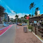 Luxo Beira Mar - Edf. Nautillus