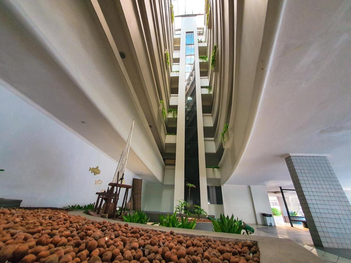 Apartamento Luxo Beira Mar - Edf. Nautillus *