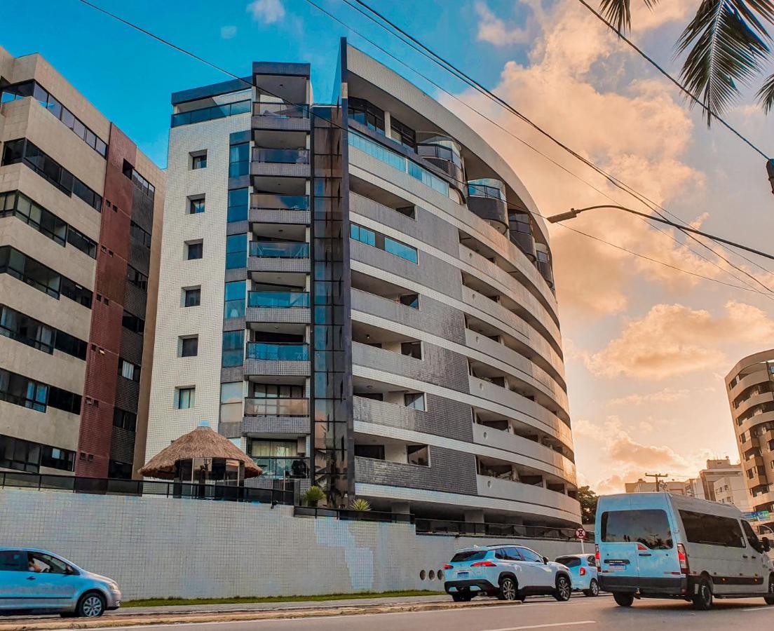 Apartamento Luxo Beira Mar - Edf. Nautillus
