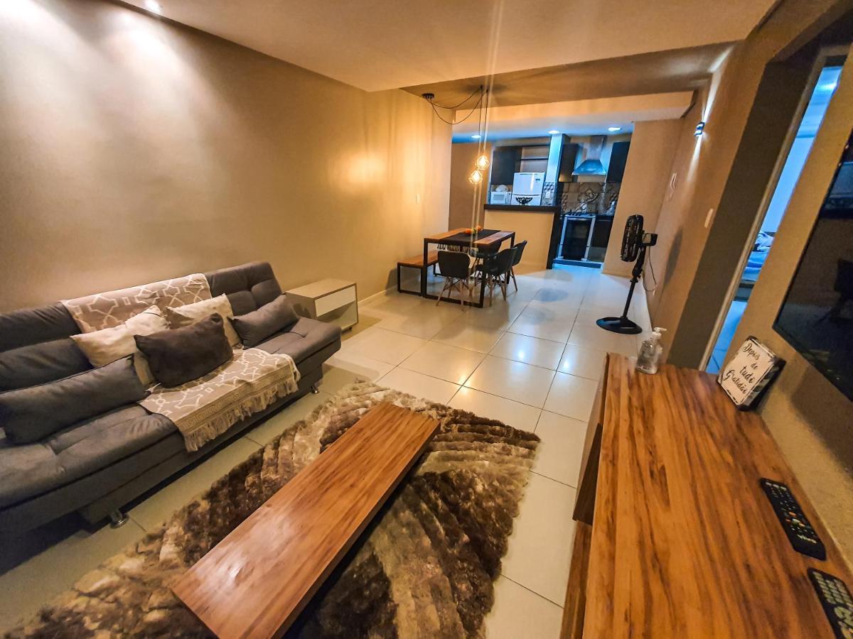 Luxo Beira Mar - Edf. Nautillus