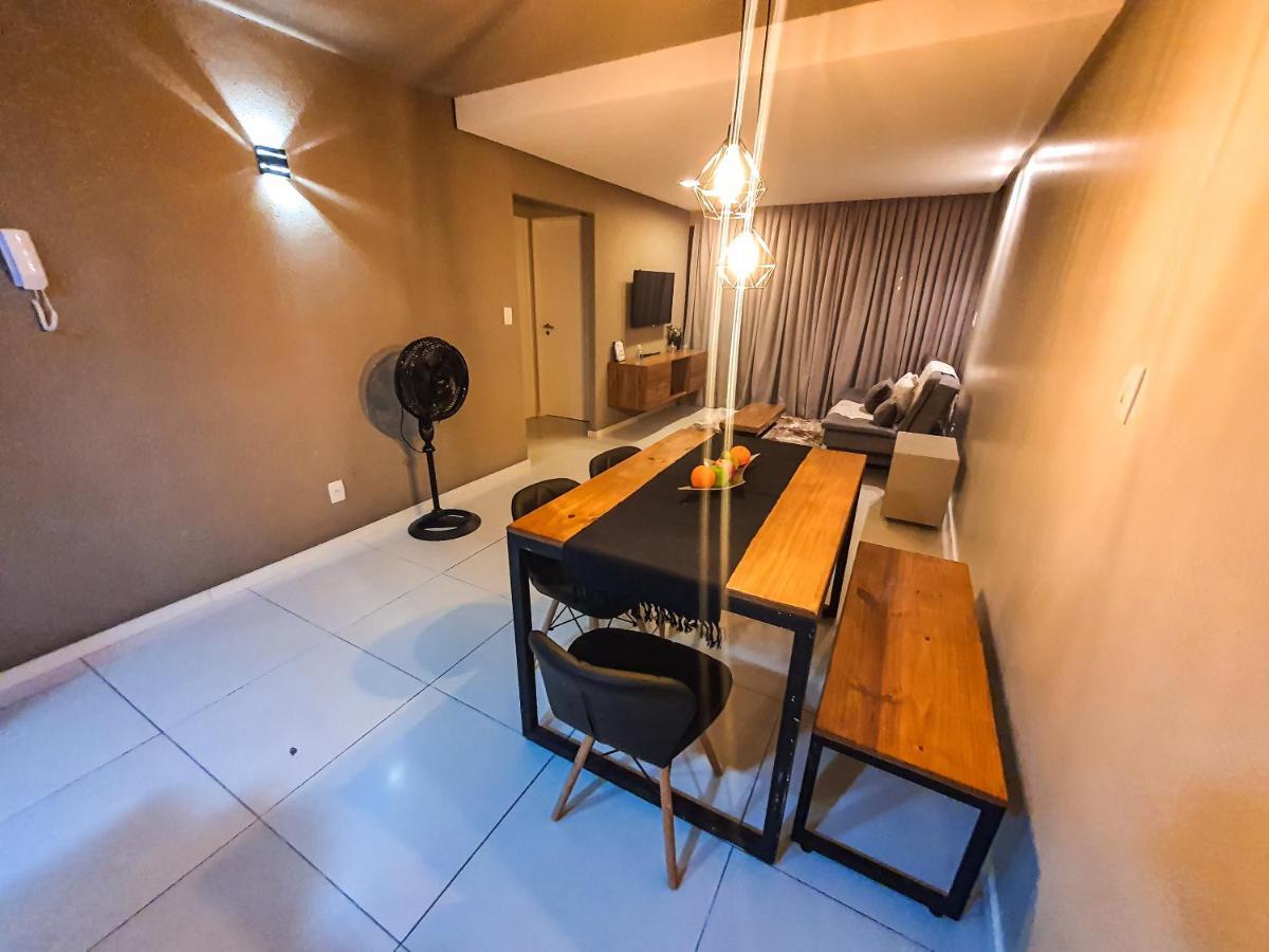 Luxo Beira Mar - Edf. Nautillus * Maceió