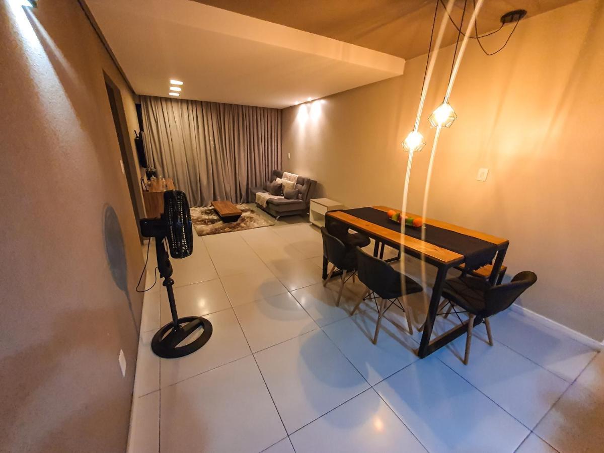 Luxo Beira Mar - Edf. Nautillus Apartamento Maceió