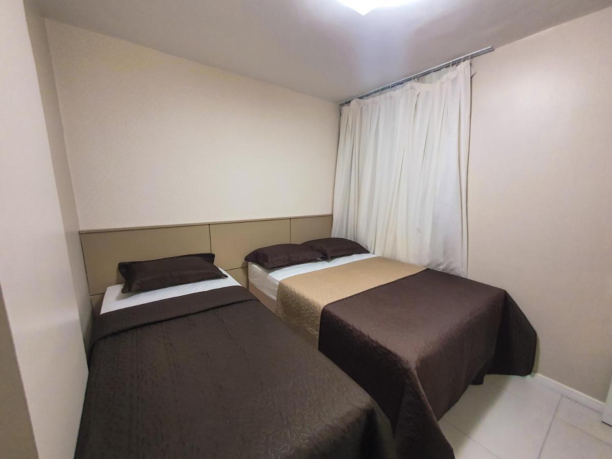 Luxo Beira Mar - Edf. Nautillus Apartamento *