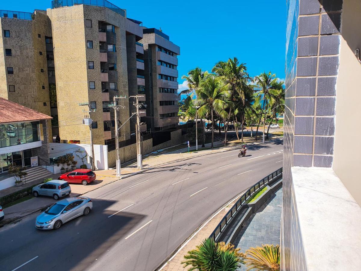 Apartamento Luxo Beira Mar - Edf. Nautillus Maceió