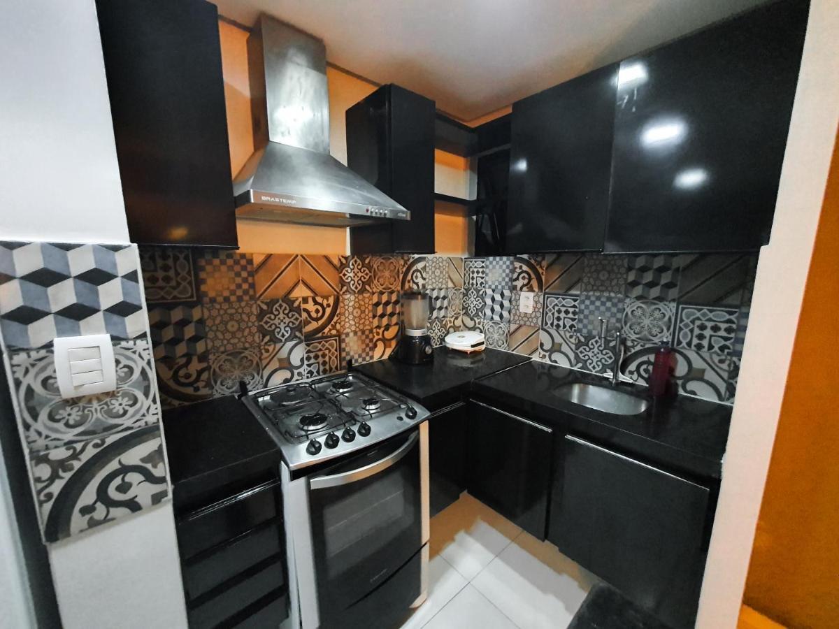 Apartamento Luxo Beira Mar - Edf. Nautillus *