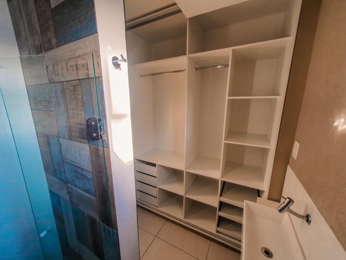 Apartamento Luxo Beira Mar - Edf. Nautillus *