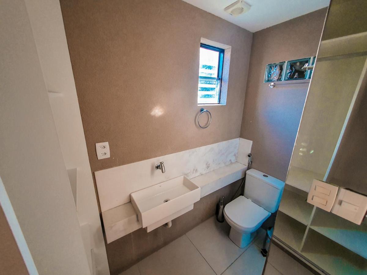 Apartamento Luxo Beira Mar - Edf. Nautillus
